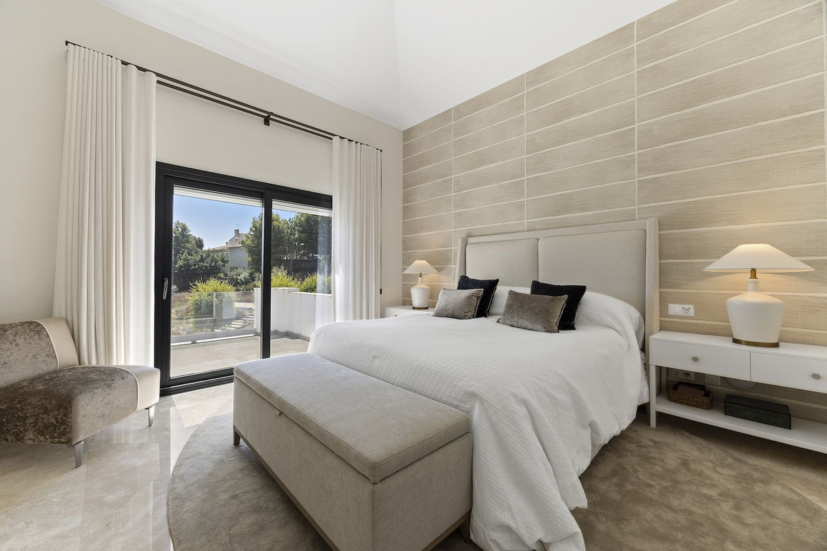 Se vende Villa - Chalet de 4 dormitorios en Costa Del Sol, Málaga, España