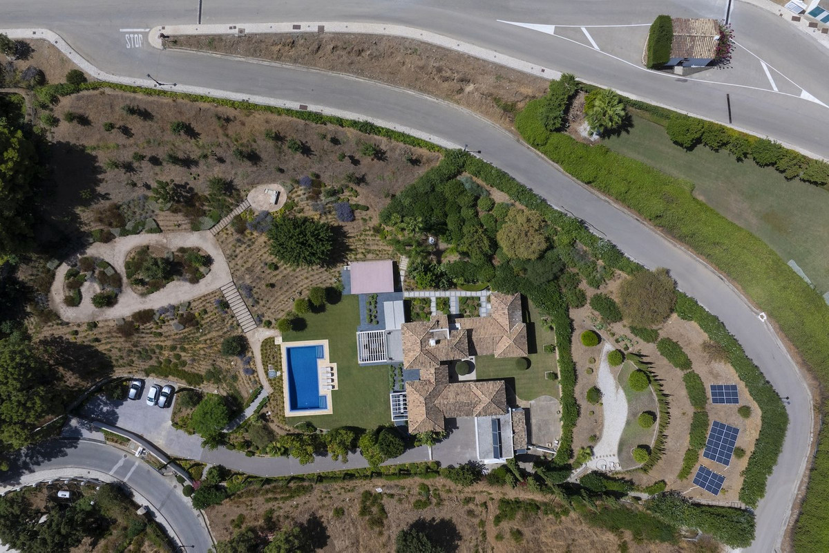 Se vende Villa - Chalet de 4 dormitorios en Costa Del Sol, Málaga, España