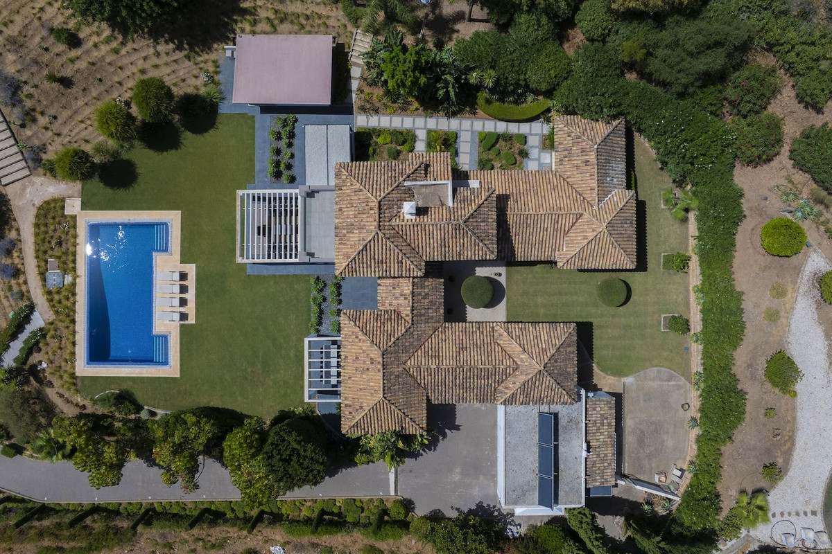Se vende Villa - Chalet de 4 dormitorios en Costa Del Sol, Málaga, España
