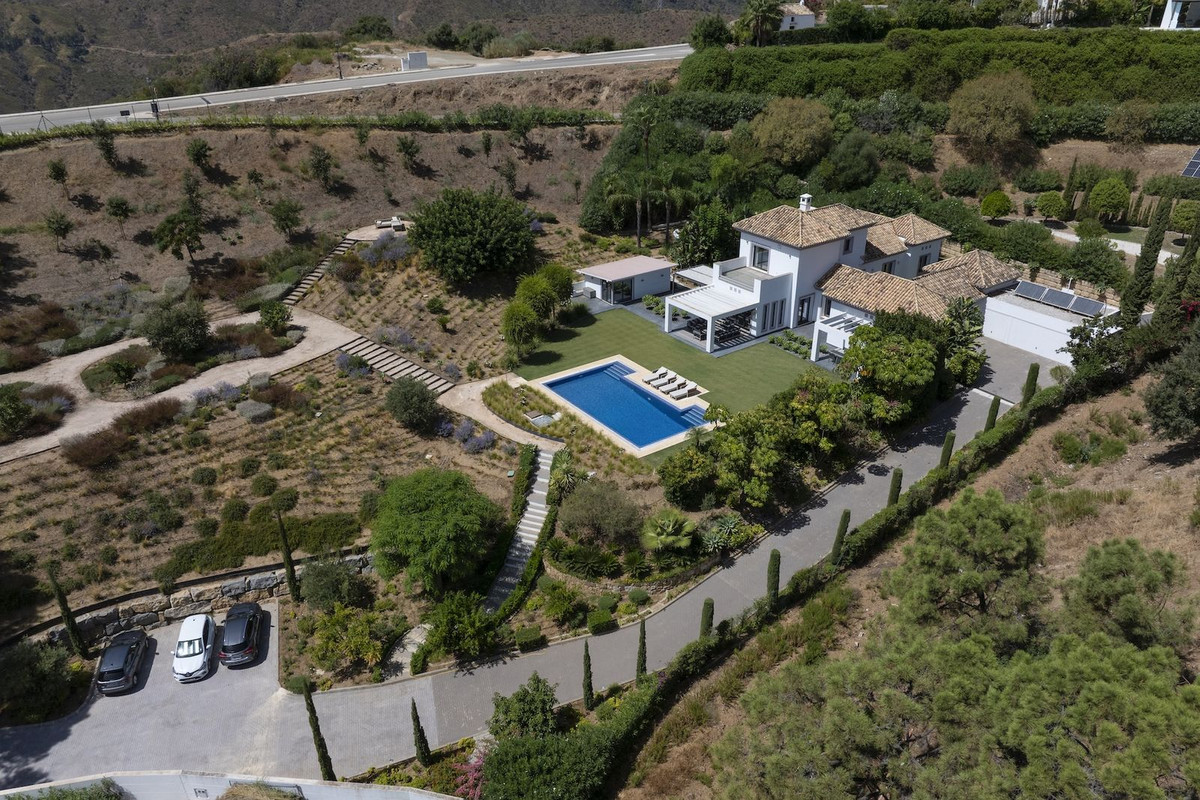 Se vende Villa - Chalet de 4 dormitorios en Costa Del Sol, Málaga, España