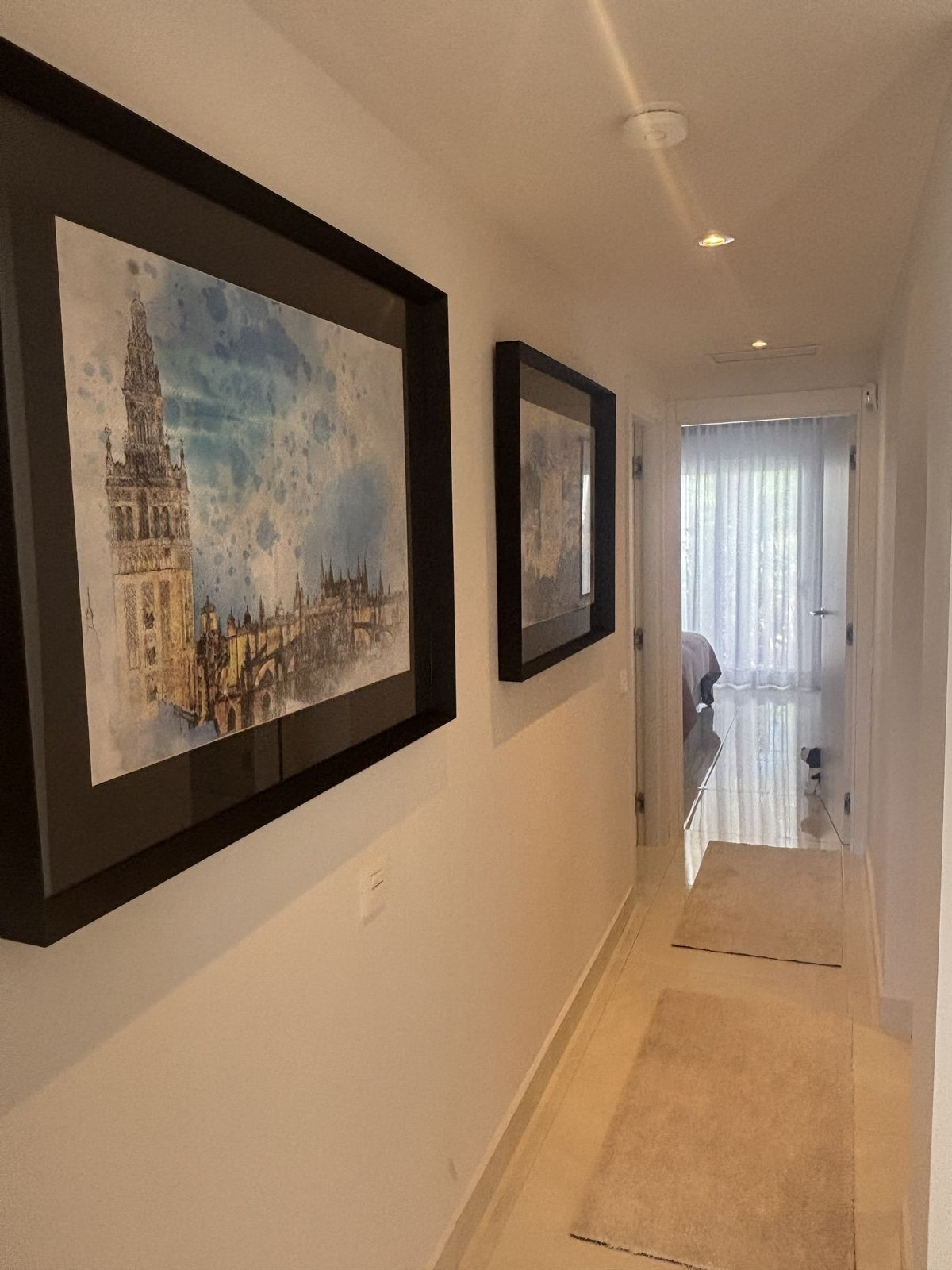 Se vende Apartamento Planta Media de 2 dormitorios en Costa Del Sol, Málaga, España