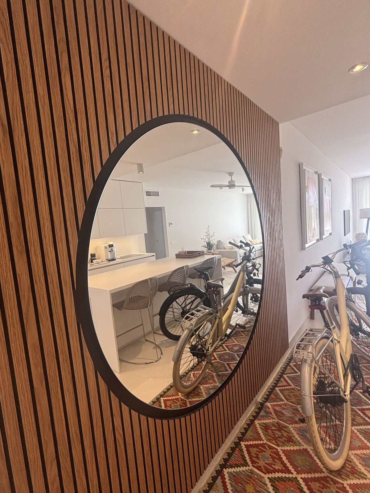 Se vende Apartamento Planta Media de 2 dormitorios en Costa Del Sol, Málaga, España