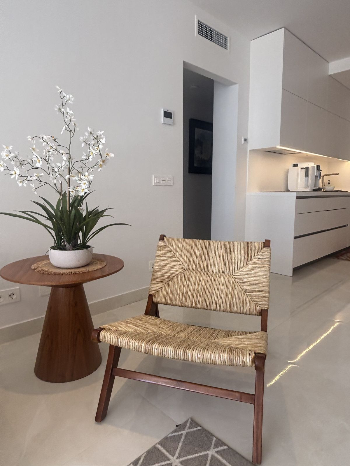 Se vende Apartamento Planta Media de 2 dormitorios en Costa Del Sol, Málaga, España