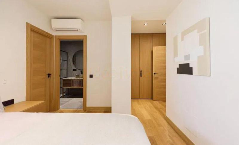 Se vende Apartamento Planta Media de 2 dormitorios en Costa Del Sol, Málaga, España