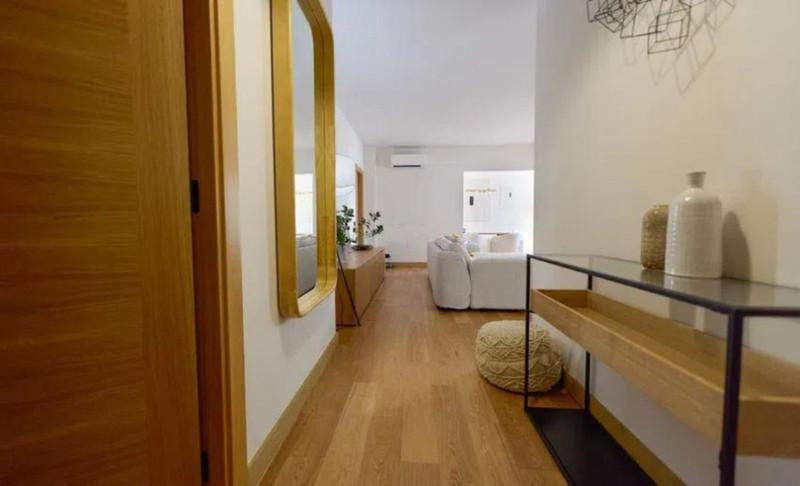 Se vende Apartamento Planta Media de 2 dormitorios en Costa Del Sol, Málaga, España