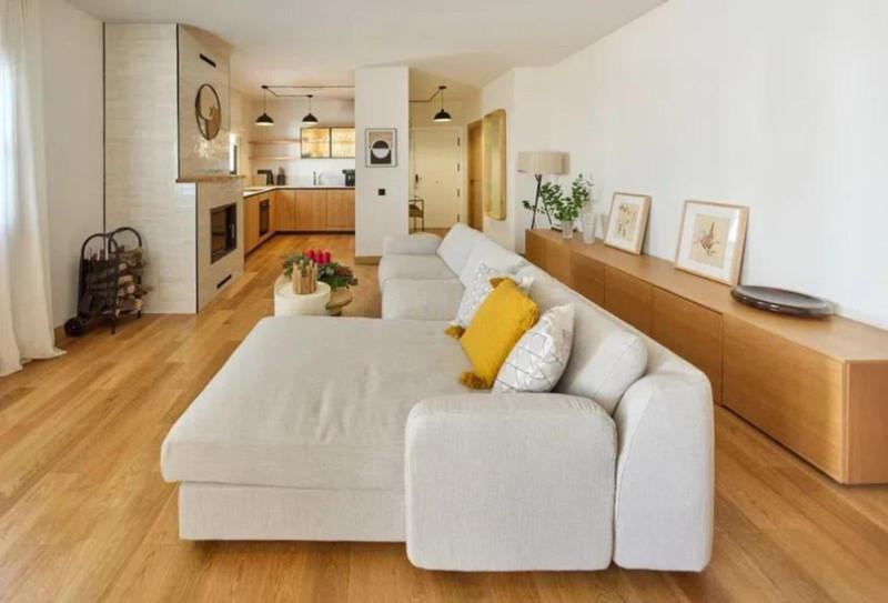 Se vende Apartamento Planta Media de 2 dormitorios en Costa Del Sol, Málaga, España