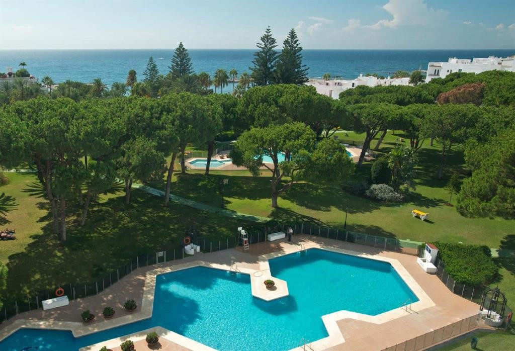 Se vende Apartamento Planta Media de 2 dormitorios en Costa Del Sol, Málaga, España