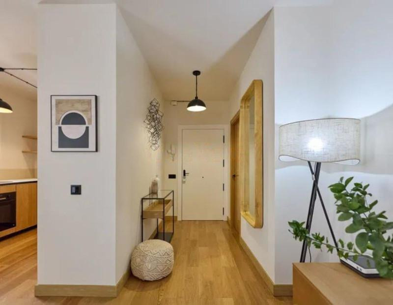 Se vende Apartamento Planta Media de 2 dormitorios en Costa Del Sol, Málaga, España