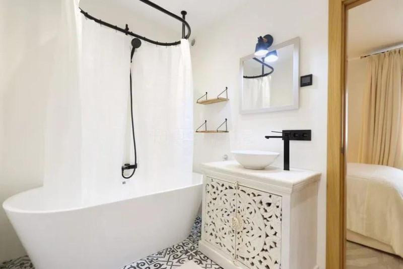 Se vende Apartamento Planta Media de 2 dormitorios en Costa Del Sol, Málaga, España