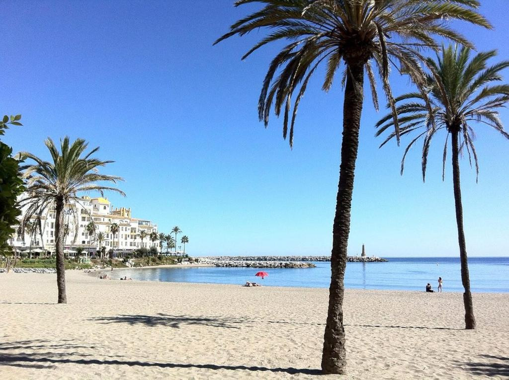 Se vende Apartamento Planta Media de 2 dormitorios en Costa Del Sol, Málaga, España