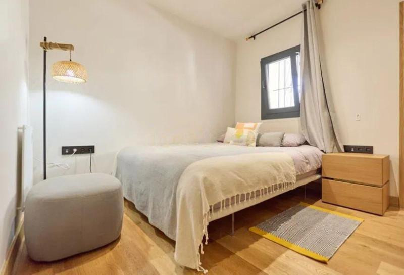 Se vende Apartamento Planta Media de 2 dormitorios en Costa Del Sol, Málaga, España