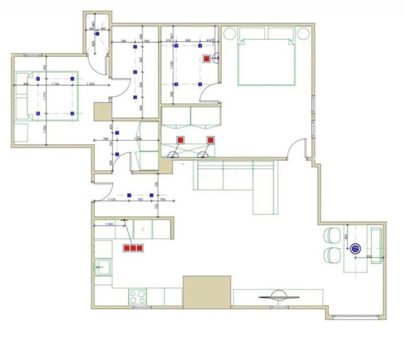 Se vende Apartamento Planta Media de 2 dormitorios en Costa Del Sol, Málaga, España