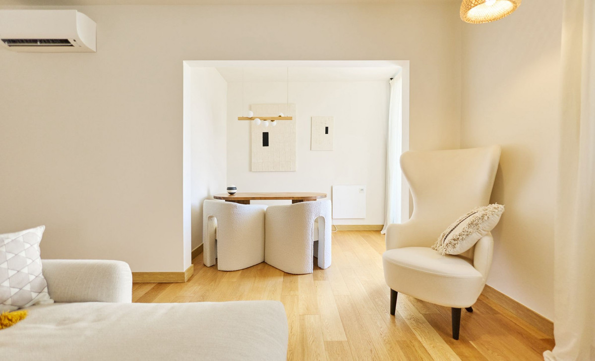 Se vende Apartamento Planta Media de 2 dormitorios en Costa Del Sol, Málaga, España
