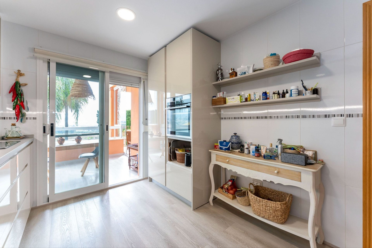 3 Bed Townhouse for sale in Mijas Costa Del Sol, Málaga, Spain