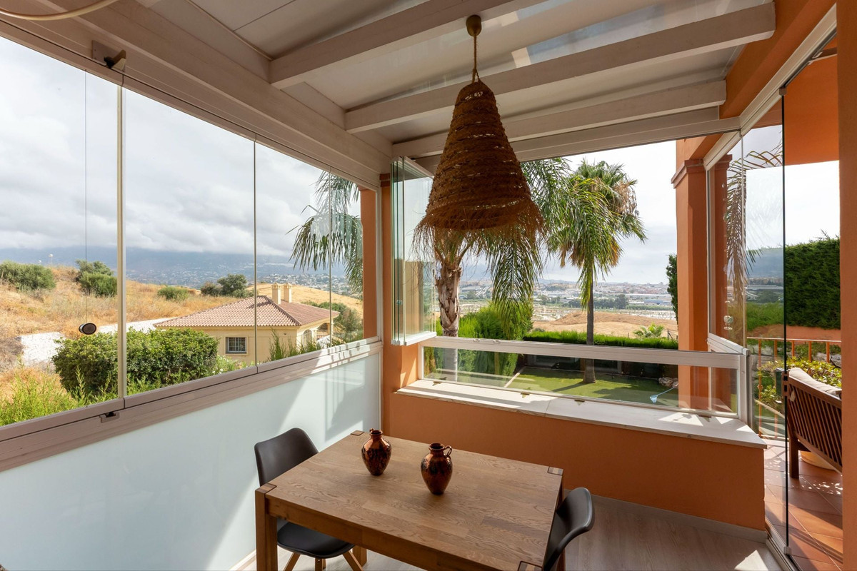 3 Bed Townhouse for sale in Mijas Costa Del Sol, Málaga, Spain