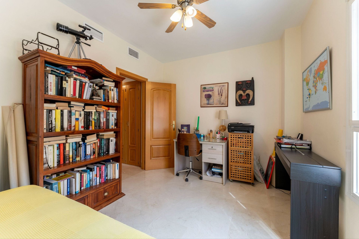 3 Bed Townhouse for sale in Mijas Costa Del Sol, Málaga, Spain