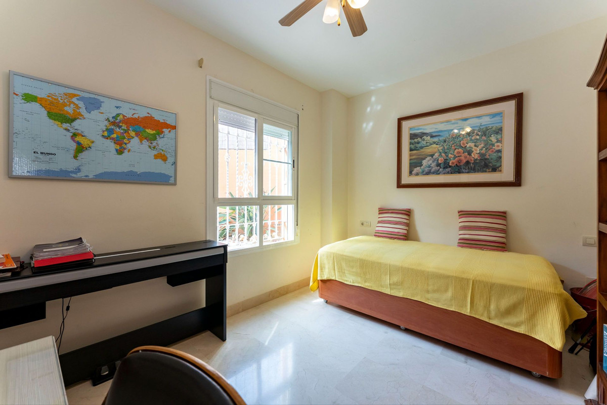 3 Bed Townhouse for sale in Mijas Costa Del Sol, Málaga, Spain