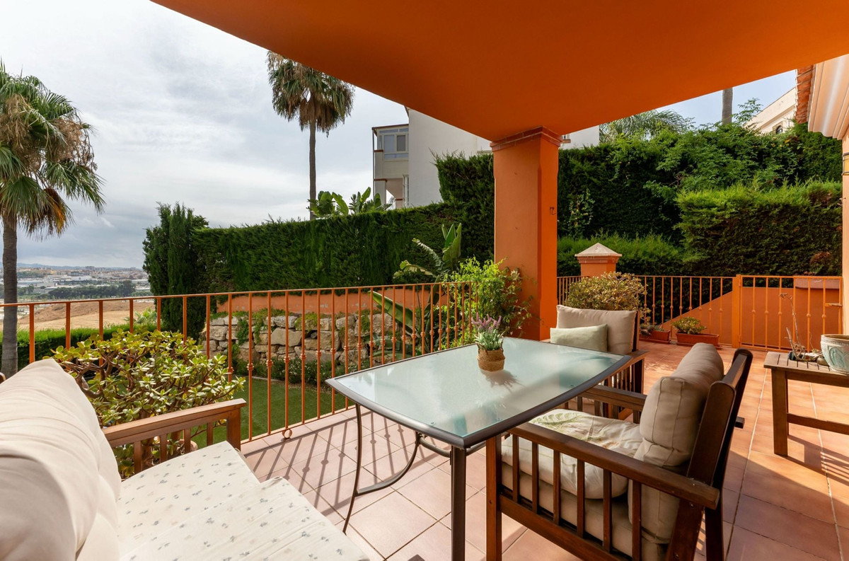 3 Bed Townhouse for sale in Mijas Costa Del Sol, Málaga, Spain