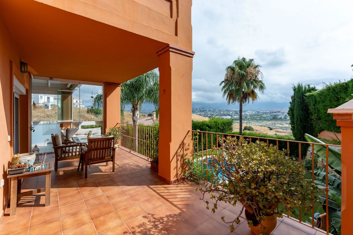 3 Bed Townhouse for sale in Mijas Costa Del Sol, Málaga, Spain