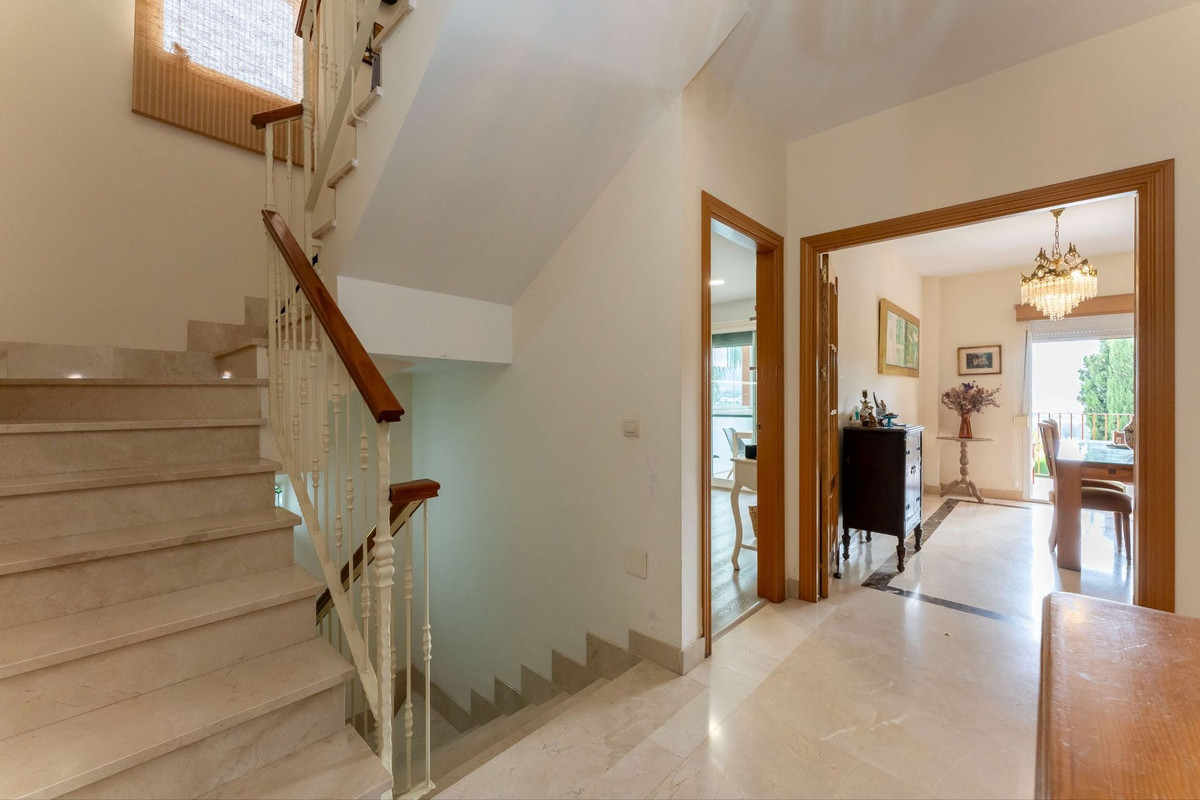 3 Bed Townhouse for sale in Mijas Costa Del Sol, Málaga, Spain