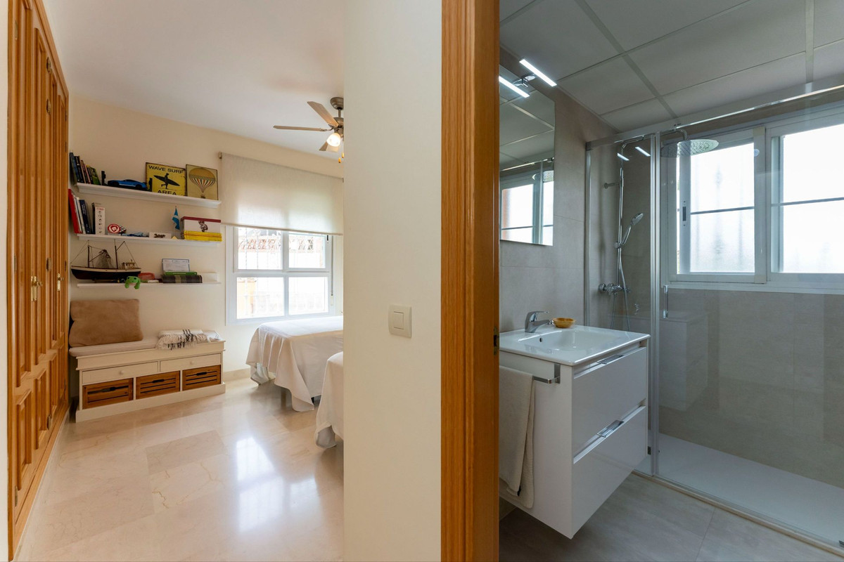 3 Bed Townhouse for sale in Mijas Costa Del Sol, Málaga, Spain