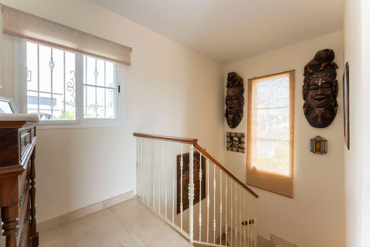 3 Bed Townhouse for sale in Mijas Costa Del Sol, Málaga, Spain