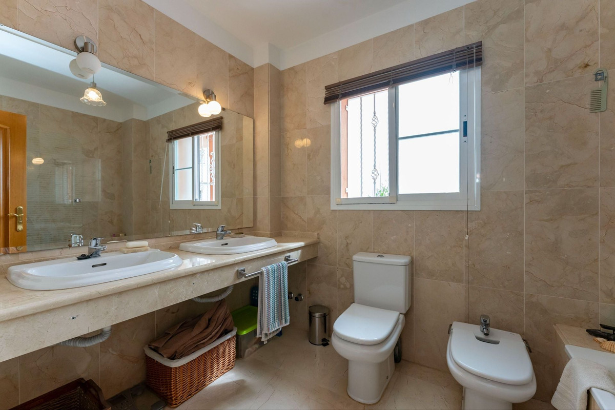 3 Bed Townhouse for sale in Mijas Costa Del Sol, Málaga, Spain