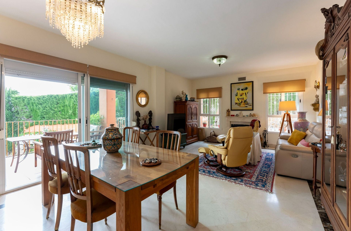3 Bed Townhouse for sale in Mijas Costa Del Sol, Málaga, Spain
