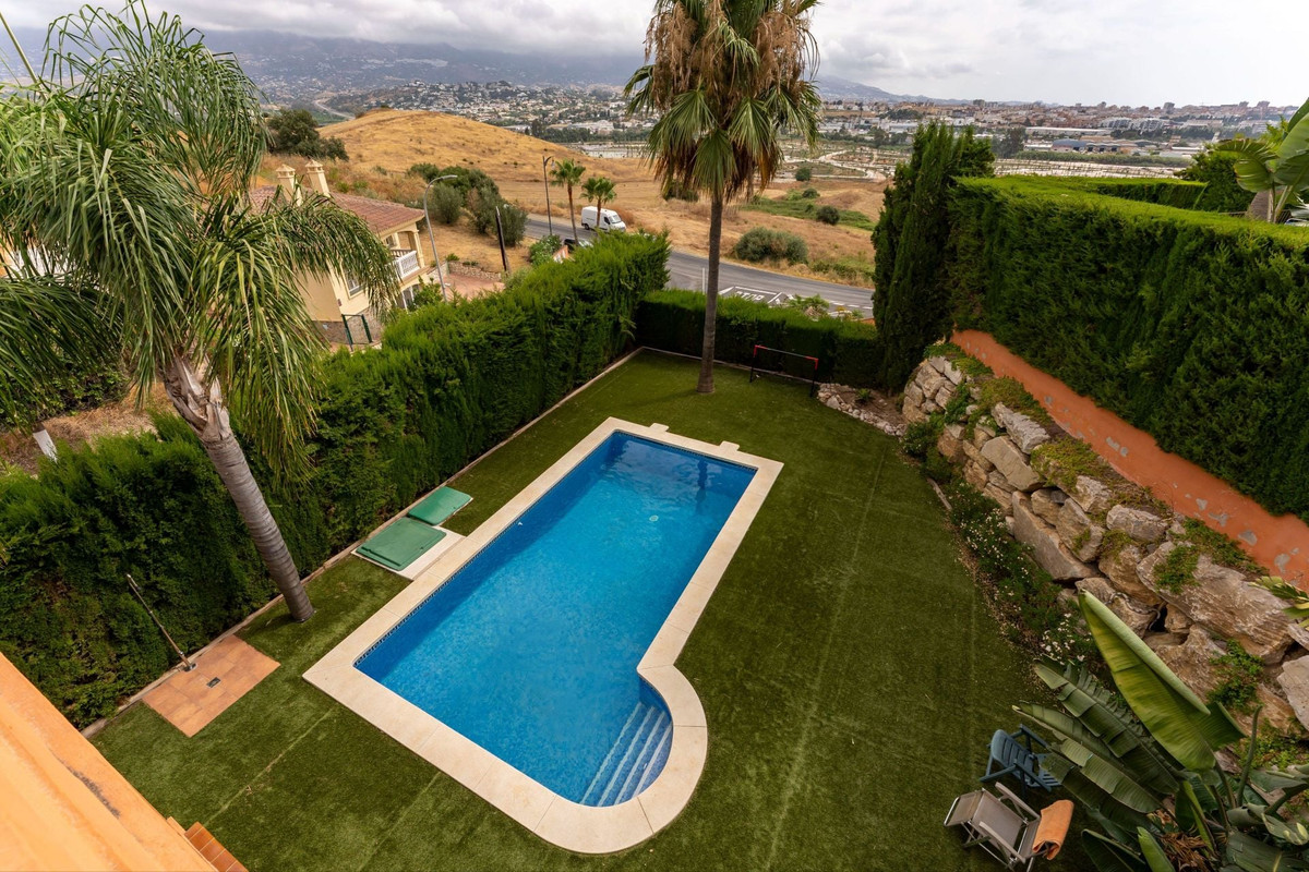 3 Bed Townhouse for sale in Mijas Costa Del Sol, Málaga, Spain