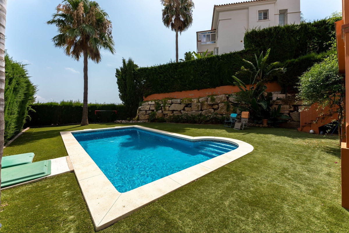 3 Bed Townhouse for sale in Mijas Costa Del Sol, Málaga, Spain