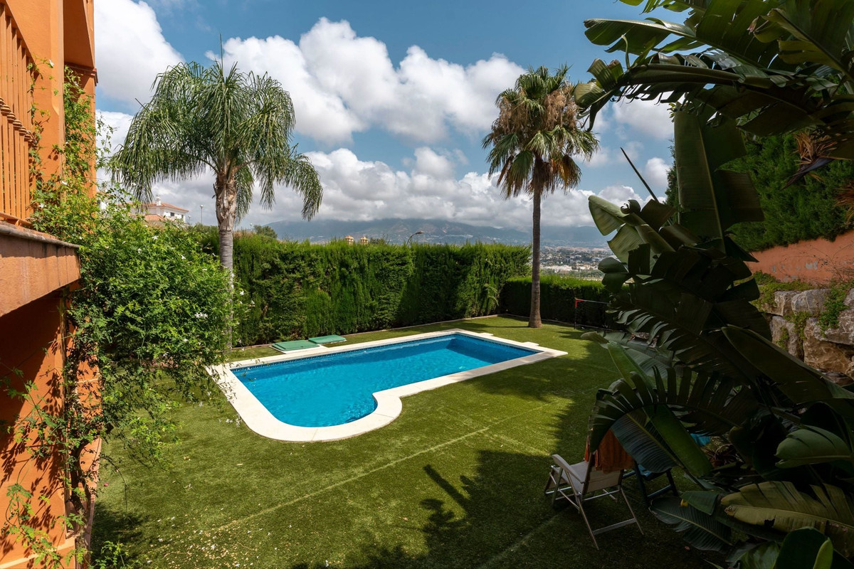 3 Bed Townhouse for sale in Mijas Costa Del Sol, Málaga, Spain
