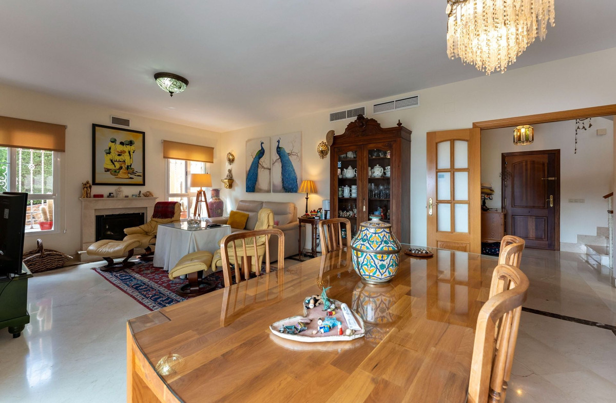 3 Bed Townhouse for sale in Mijas Costa Del Sol, Málaga, Spain