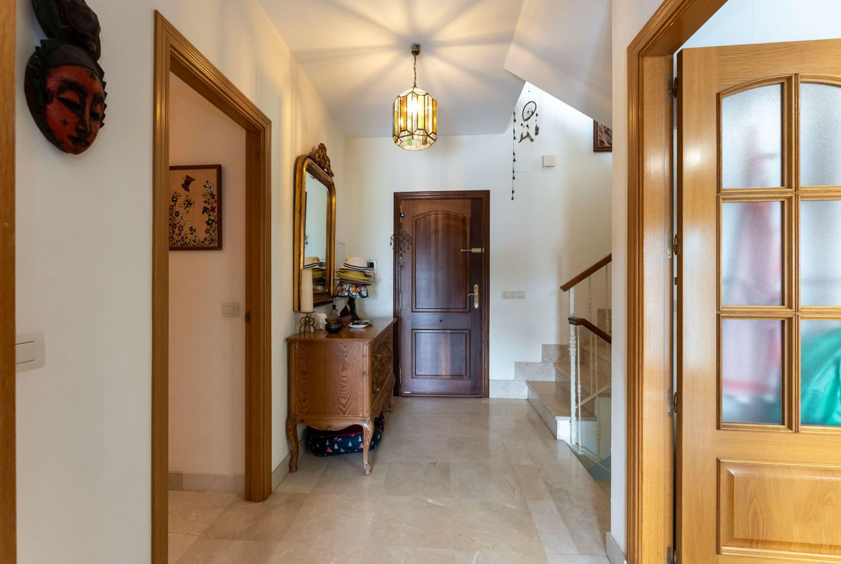 3 Bed Townhouse for sale in Mijas Costa Del Sol, Málaga, Spain