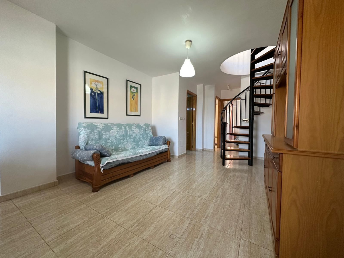 Se vende Apartamento Planta Media de 2 dormitorios en Costa Calida, Murcia, España
