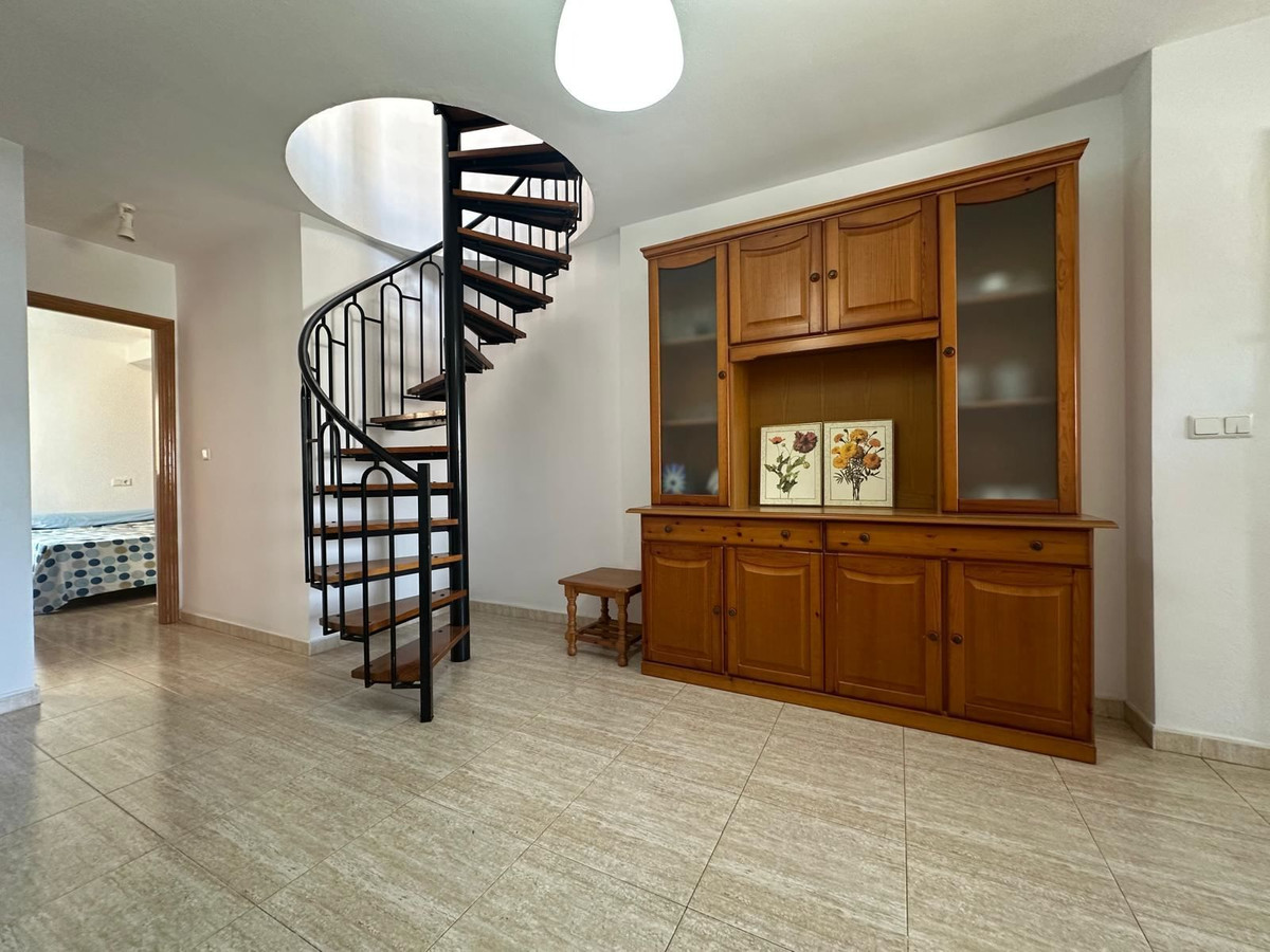 Se vende Apartamento Planta Media de 2 dormitorios en Costa Calida, Murcia, España