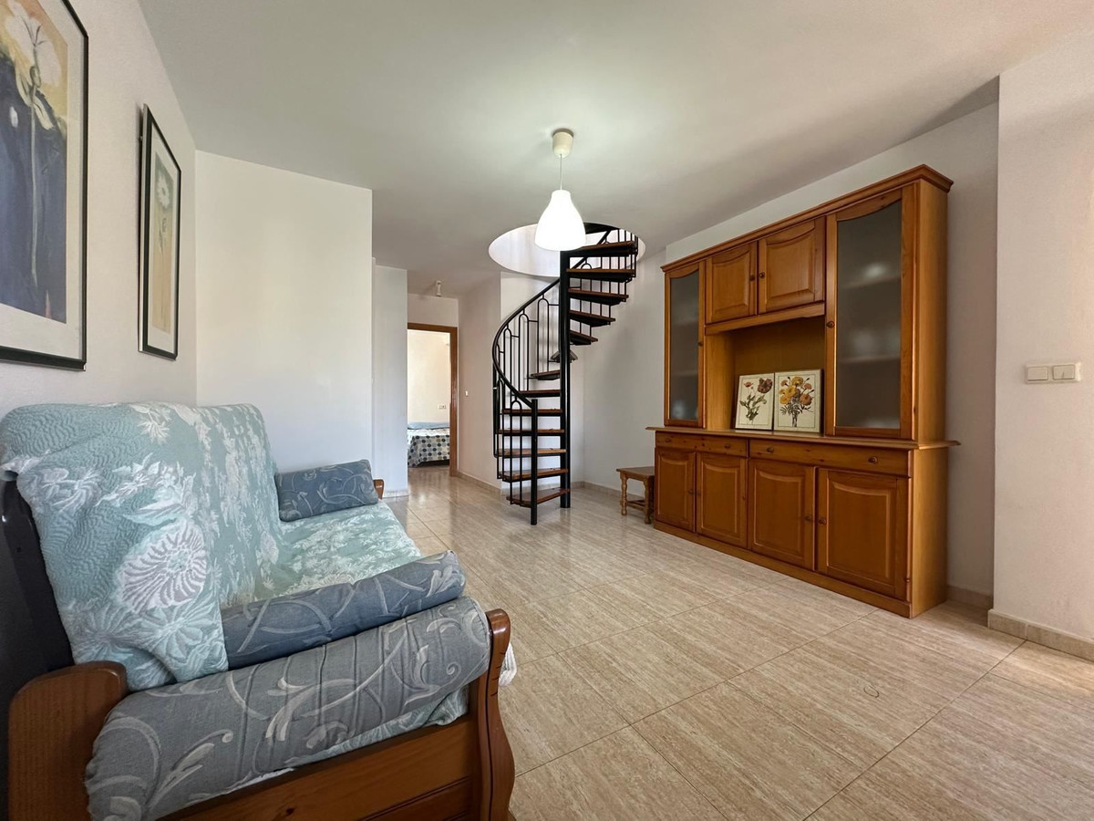 Se vende Apartamento Planta Media de 2 dormitorios en Costa Calida, Murcia, España
