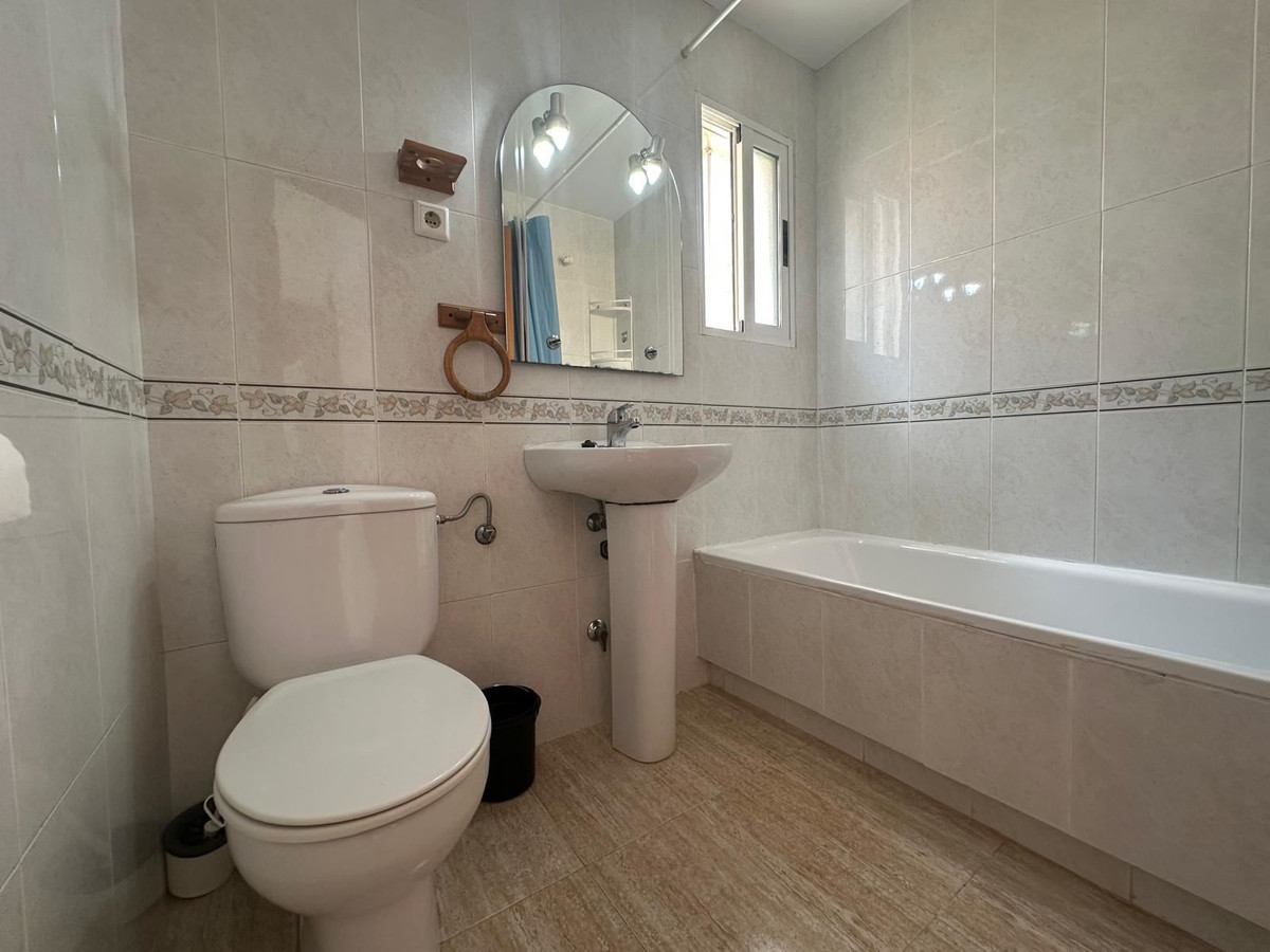 Se vende Apartamento Planta Media de 2 dormitorios en Costa Calida, Murcia, España