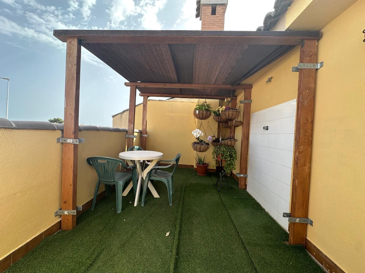 Se vende Apartamento Planta Media de 2 dormitorios en Costa Calida, Murcia, España