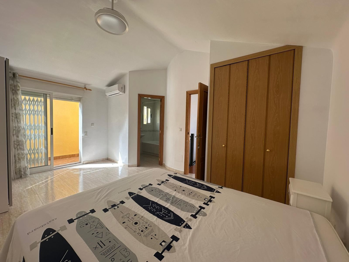Se vende Apartamento Planta Media de 2 dormitorios en Costa Calida, Murcia, España