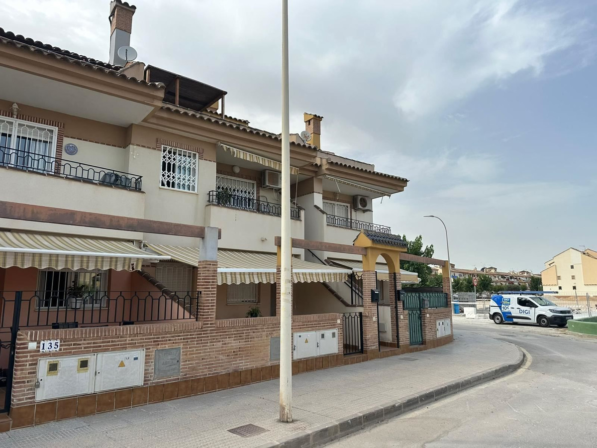 Se vende Apartamento Planta Media de 2 dormitorios en Costa Calida, Murcia, España