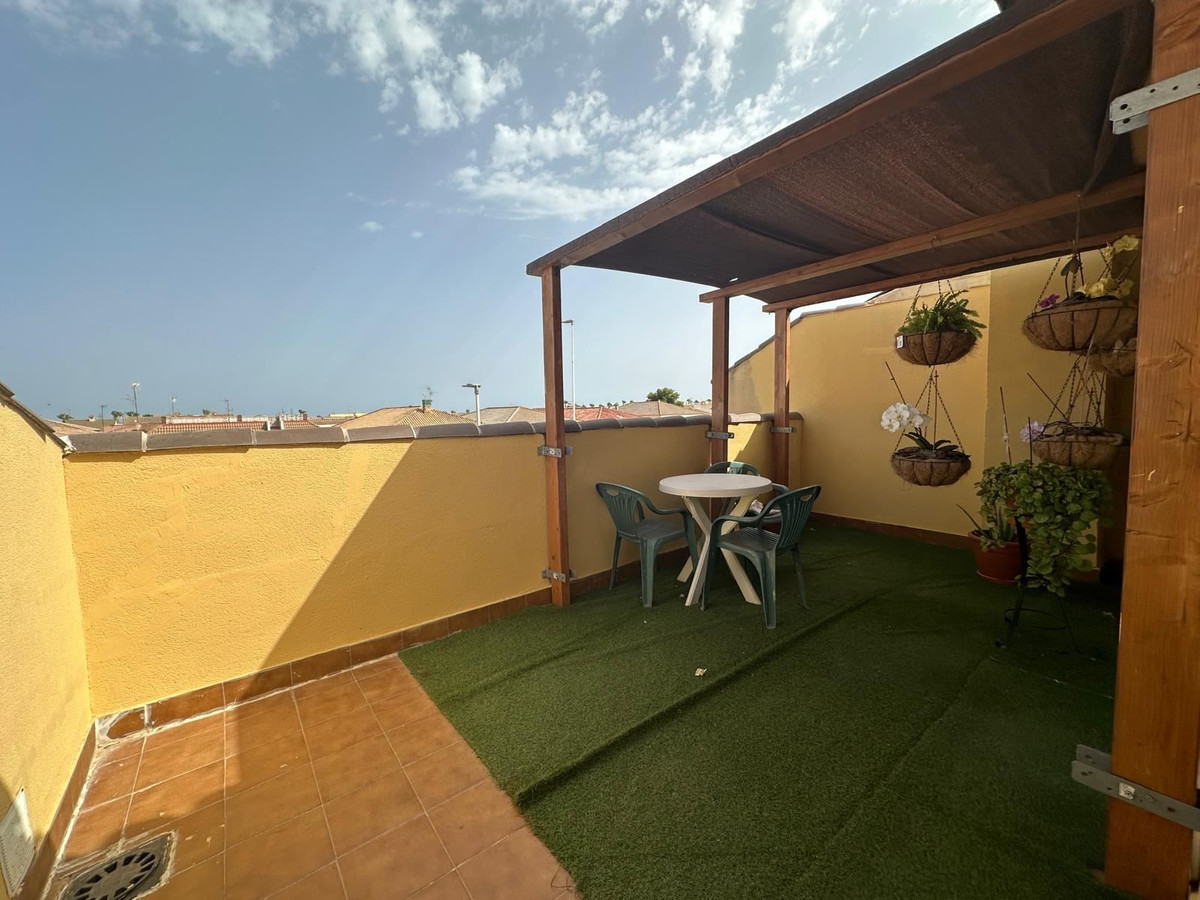 Se vende Apartamento Planta Media de 2 dormitorios en Costa Calida, Murcia, España