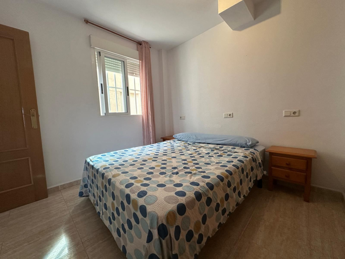 Se vende Apartamento Planta Media de 2 dormitorios en Costa Calida, Murcia, España