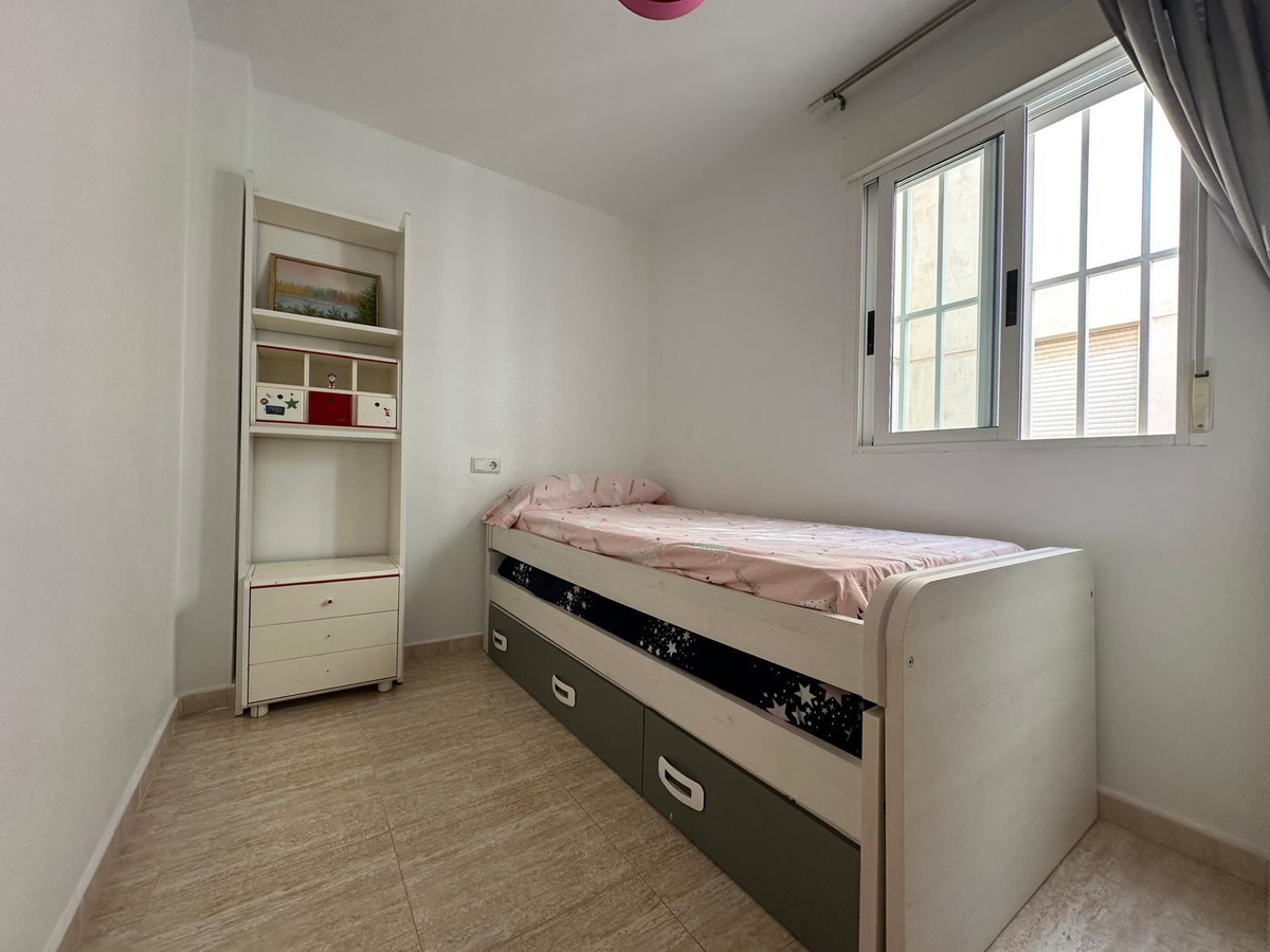 Se vende Apartamento Planta Media de 2 dormitorios en Costa Calida, Murcia, España