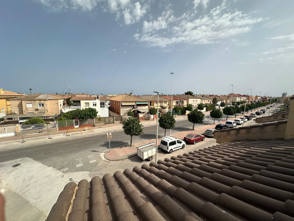 Se vende Apartamento Planta Media de 2 dormitorios en Costa Calida, Murcia, España
