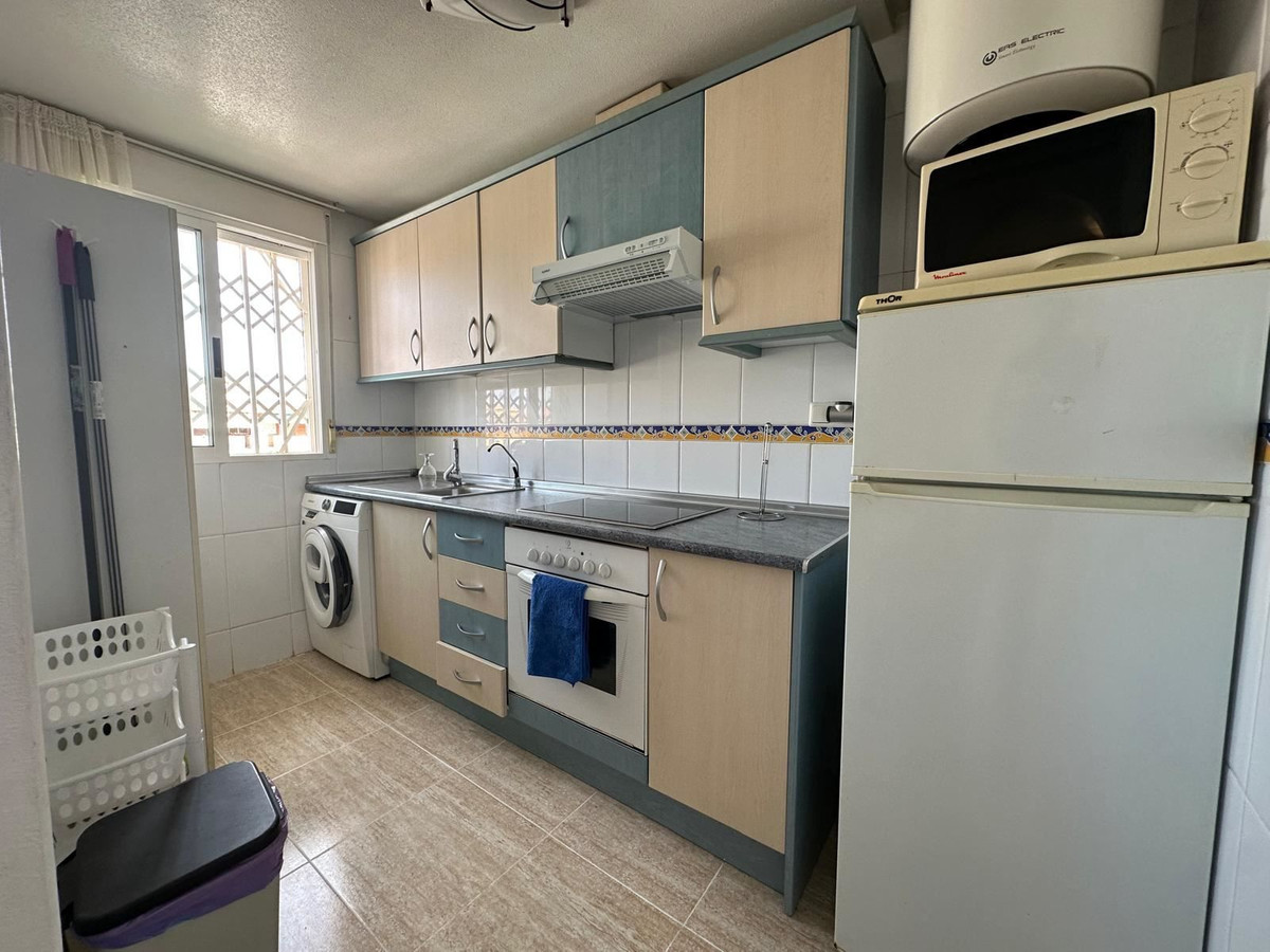 Se vende Apartamento Planta Media de 2 dormitorios en Costa Calida, Murcia, España