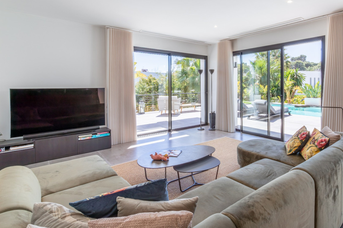 3 Bed Townhouse for sale in Moraira Costa Blanca, Alicante, Spain