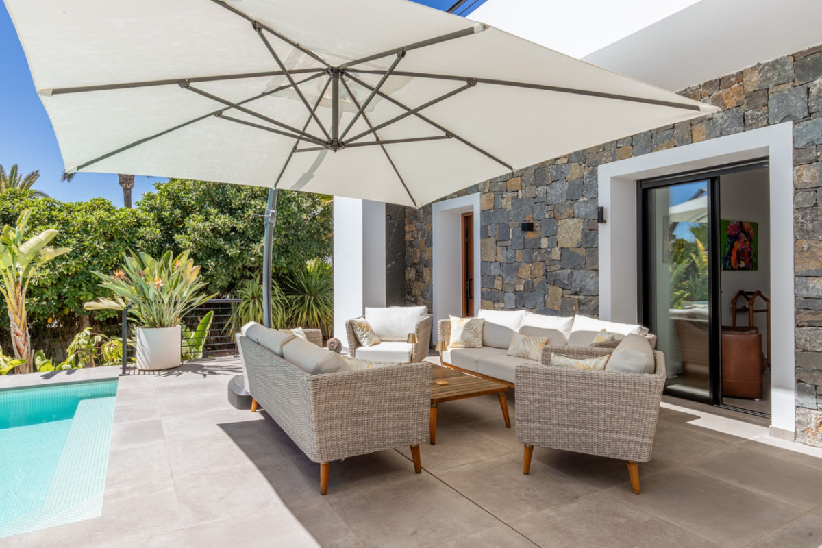3 Bed Townhouse for sale in Moraira Costa Blanca, Alicante, Spain