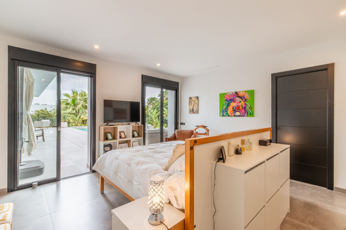 3 Bed Townhouse for sale in Moraira Costa Blanca, Alicante, Spain