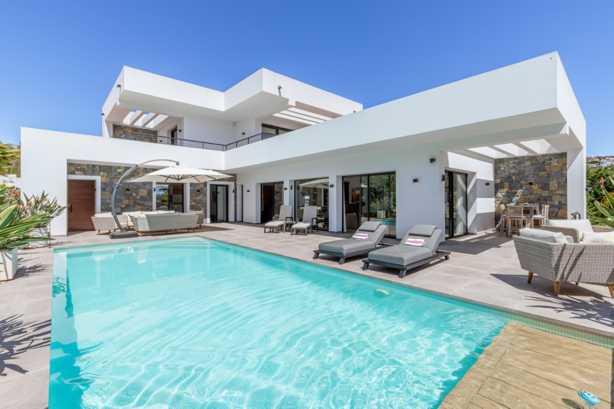 3 Bed Townhouse for sale in Moraira Costa Blanca, Alicante, Spain