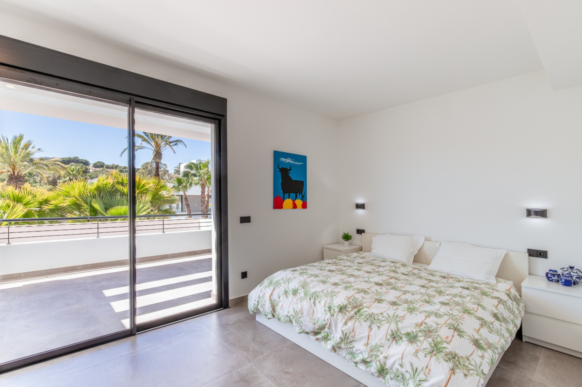 3 Bed Townhouse for sale in Moraira Costa Blanca, Alicante, Spain